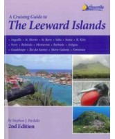 A Cruising Guide to The Leeward Islands