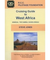 Cruising Guide to West Africa