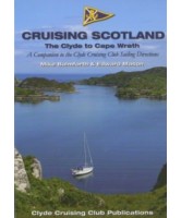 Cruising Scotland