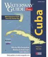 Waterway Guide Cuba