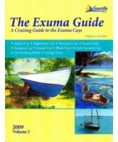 The Exuma Guide