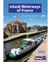 Inland Waterways of France