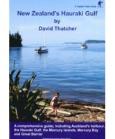 New Zealand's Hauraki Gulf