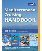 Mediterranean Cruising Handbook