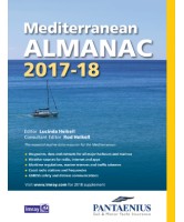 Mediterranean Almanac 2017/18