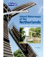 Inland Waterways of the Netherlands