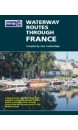 Waterway Routes Through France