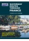 Waterway Routes Through France