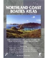 Northland Coast Boaties Atlas