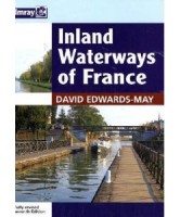 Inland Waterways of France OLD EDITION / ANCIENNE EDITION