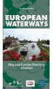 European Waterways Map and Directory