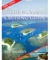 The Panama Cruising Guide