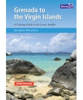 Grenada to the Virgin Islands