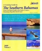 A Cruising Guide to The Southern Bahamas