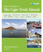 Streets' Guide to the Cape Verde Islands