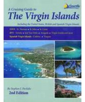 Cruising Guide to the Virgin Islands