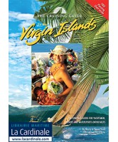 The Cruising Guide to the Virgin Islands