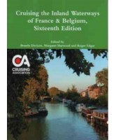 Cruising the Inland Waterways of France and Belgium