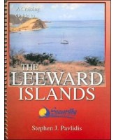 Cruising Guide to the Leeward Islands