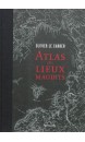 Atlas des lieux maudits