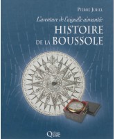 Histoire de la boussole : l'aventure de l'aiguille aimantée