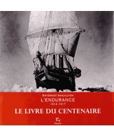 L'odyssée de l'Endurance 