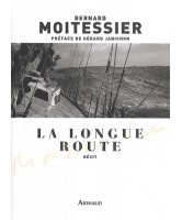 La longue route : seul entre mers et ciels