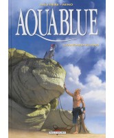 Aquablue Volume 14, Standard-Island