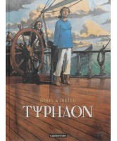 Typhaon : l'intégrale