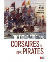 Dictionnaire des corsaires et des pirates