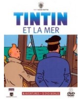 Tintin Et La Mer