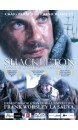 Shackleton dans les glaces de l'antarctique