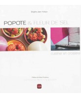 Popote & fleur de sel : la cuisine en croisière