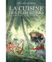 La cuisine des flibustiers