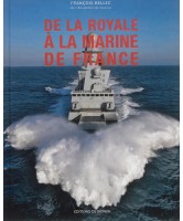 De la Royale à la Marine de France