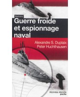 Guerre froide et espionnage naval