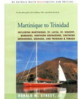 Street's Guide Martinique to Trinidad
