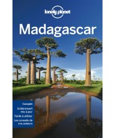 Lonely Planet Madagascar