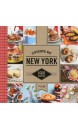 Cuisine de New York 