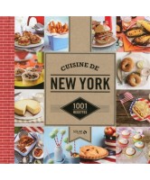 Cuisine de New York 