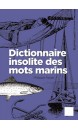 Dictionnaire insolite des mots marins : lexique français-anglais