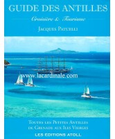 Guide des Antilles Patuelli