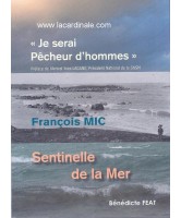 Je serai pêcheur d'hommes