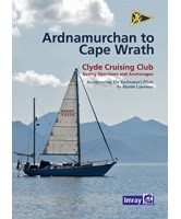 Ardnamurchan to Cape Wrath Sailing Directions