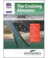 The Cruising Almanac 2014 The Cruising Almanac 2014