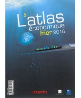 L'atlas 2016 des enjeux maritimes