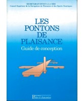 Pontons de plaisance, guide de conception