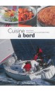 Cuisine à bord