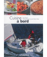 Cuisine à bord