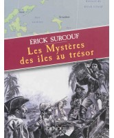 Les mystères des îles au trésor